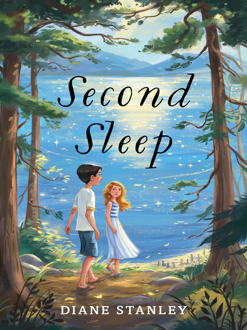 Title details for Second Sleep by Diane Stanley - Available